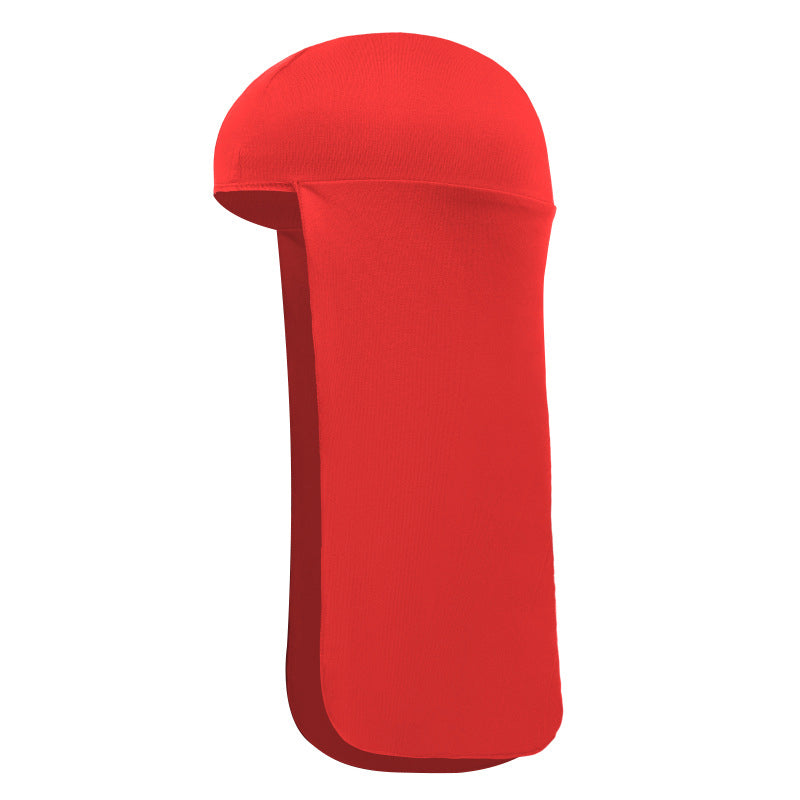 📢📢40% OFF !! ⏰Breathable Outdoor Skull Cap with Neck Cover