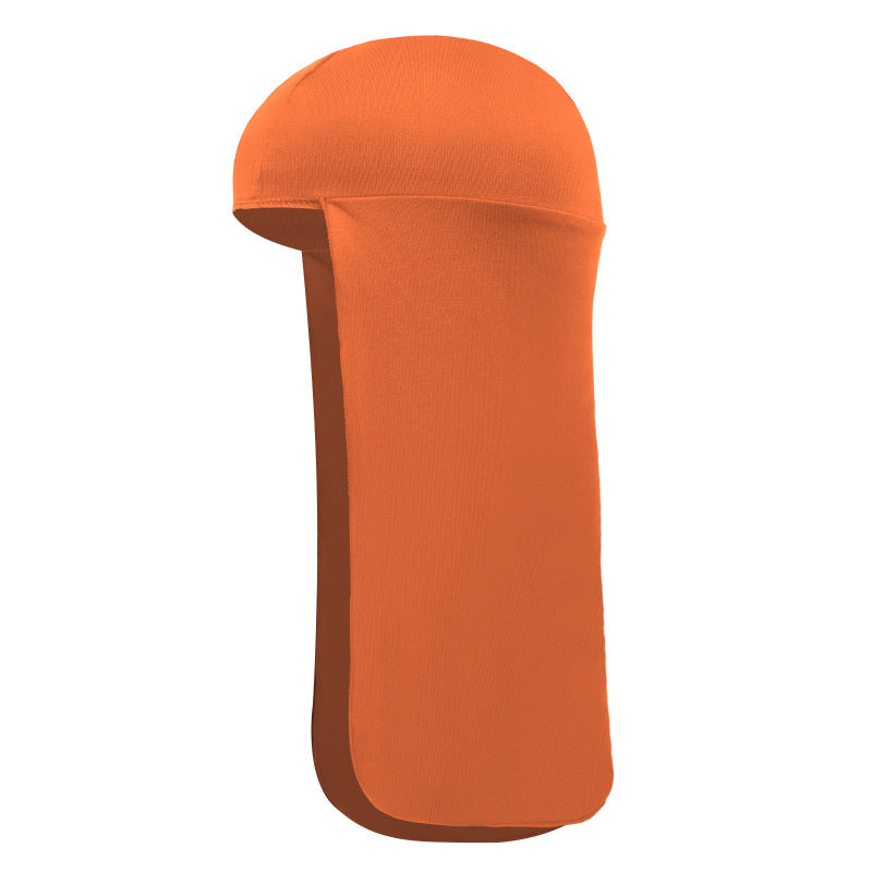 📢📢40% OFF !! ⏰Breathable Outdoor Skull Cap with Neck Cover