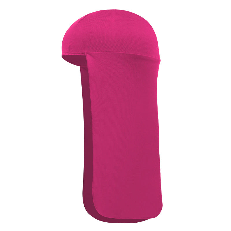 📢📢40% OFF !! ⏰Breathable Outdoor Skull Cap with Neck Cover