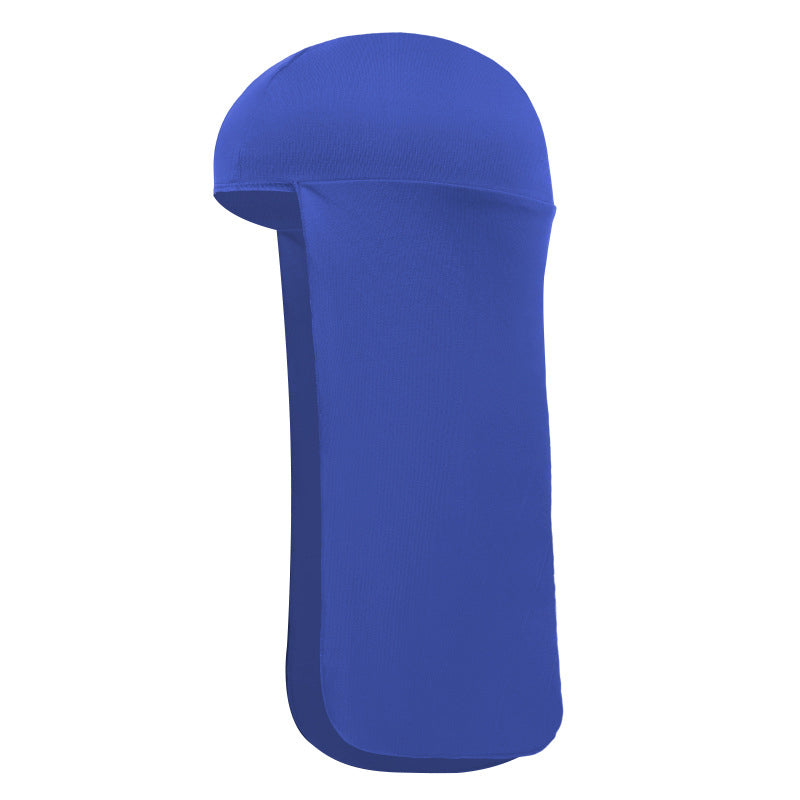 📢📢40% OFF !! ⏰Breathable Outdoor Skull Cap with Neck Cover