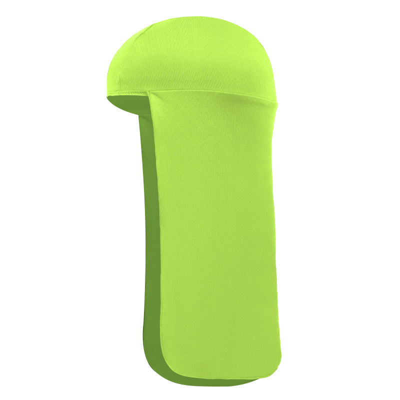 📢📢40% OFF !! ⏰Breathable Outdoor Skull Cap with Neck Cover