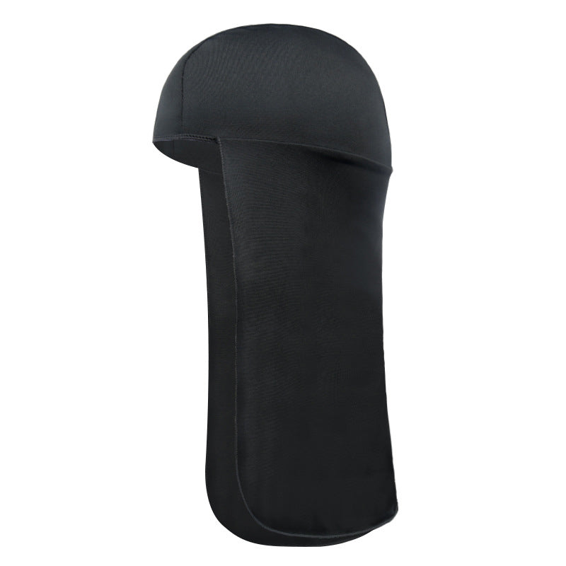 📢📢40% OFF !! ⏰Breathable Outdoor Skull Cap with Neck Cover
