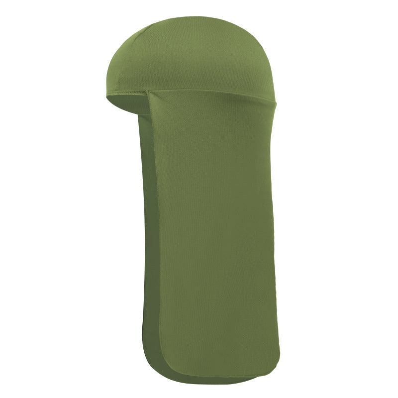 📢📢40% OFF !! ⏰Breathable Outdoor Skull Cap with Neck Cover