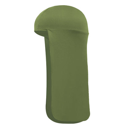 📢📢40% OFF !! ⏰Breathable Outdoor Skull Cap with Neck Cover