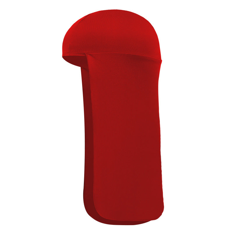 📢📢40% OFF !! ⏰Breathable Outdoor Skull Cap with Neck Cover
