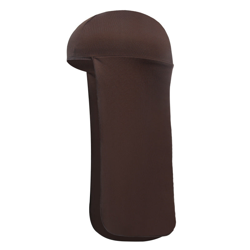 📢📢40% OFF !! ⏰Breathable Outdoor Skull Cap with Neck Cover