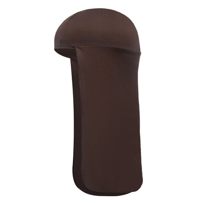 📢📢40% OFF !! ⏰Breathable Outdoor Skull Cap with Neck Cover