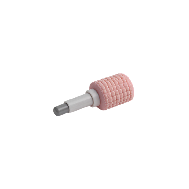 🥳2026 HOT SALE🥳💞30K+ SOLD!💅✨Professional Electric Nail Polisher – Smooths thick nails, 99-speed display. Multiple heads for shaping & buffing. Salon at home! 🌟💎