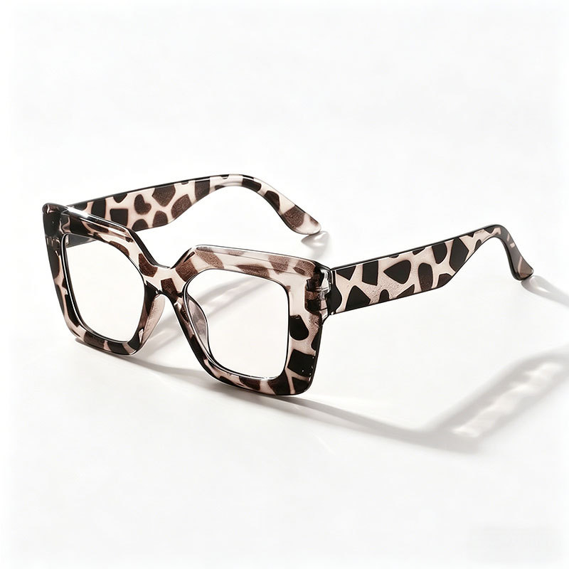 📢📢46% OFF !! ⏰Statement Square Sunglasses
