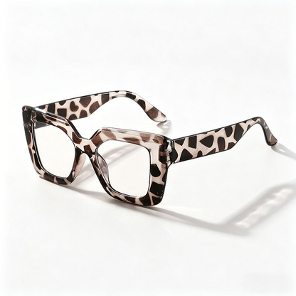 📢📢46% OFF !! ⏰Statement Square Sunglasses