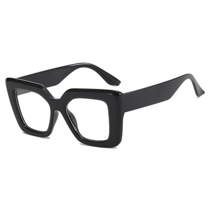 📢📢46% OFF !! ⏰Statement Square Sunglasses