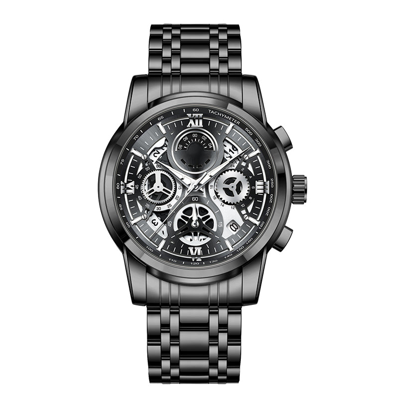 📢📢40% OFF !! ⏰Men's Classic Quartz Watch