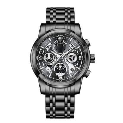 📢📢40% OFF !! ⏰Men's Classic Quartz Watch