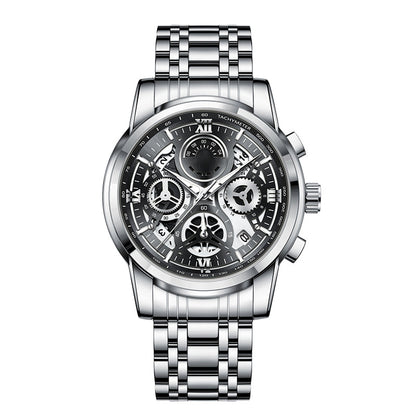 📢📢40% OFF !! ⏰Men's Classic Quartz Watch