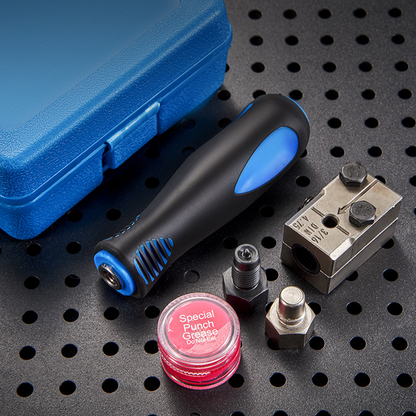 📢📢45% OFF !! ⏰Professional Brake Line Flaring Tool Kit