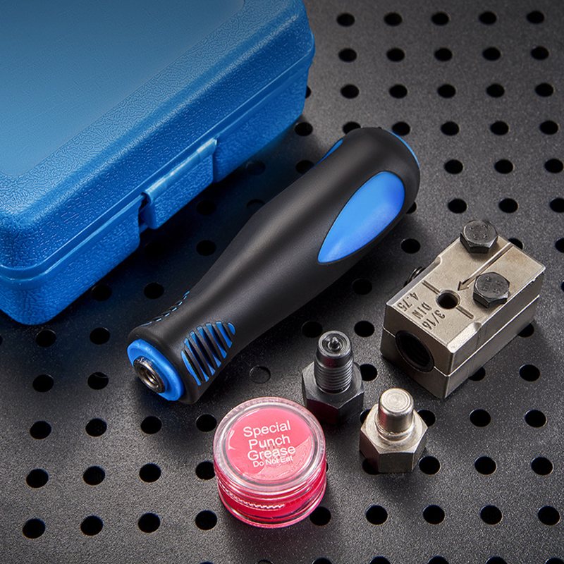 📢📢45% OFF !! ⏰Professional Brake Line Flaring Tool Kit