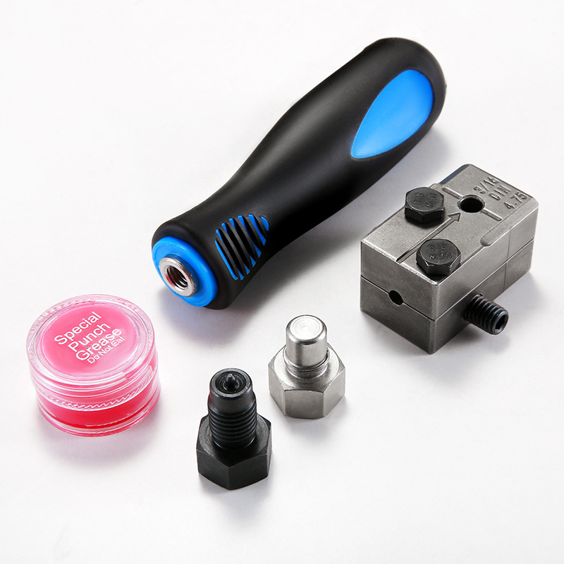 📢📢45% OFF !! ⏰Professional Brake Line Flaring Tool Kit