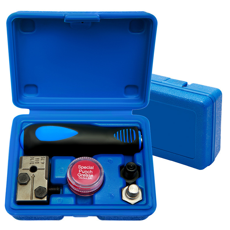 📢📢45% OFF !! ⏰Professional Brake Line Flaring Tool Kit
