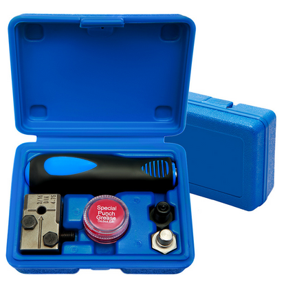 📢📢45% OFF !! ⏰Professional Brake Line Flaring Tool Kit