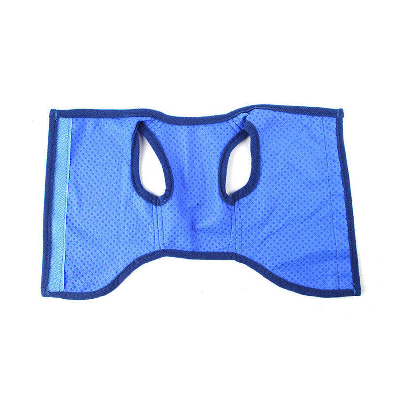 📢📢40% OFF !! ⏰🐶🐱❄️Cooling Dog Vest