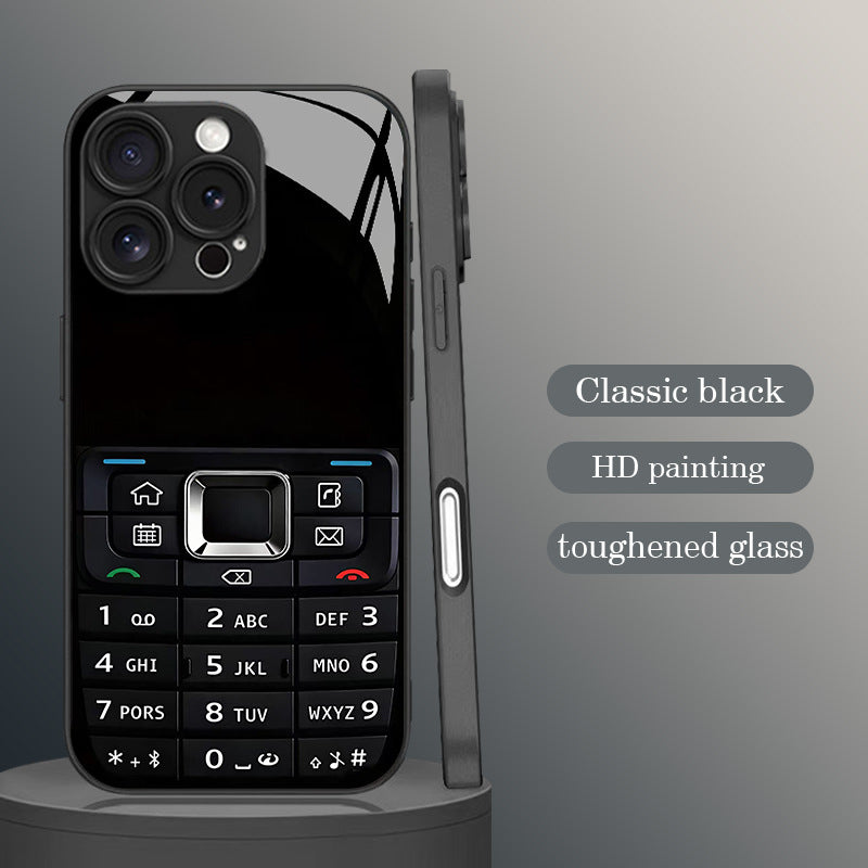 📢📢40% OFF !! ⏰Retro Keypad Phone Case