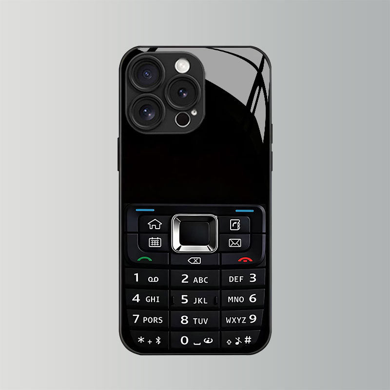 📢📢40% OFF !! ⏰Retro Keypad Phone Case