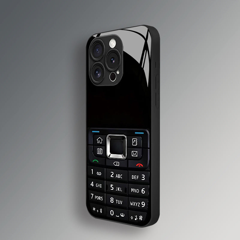 📢📢40% OFF !! ⏰Retro Keypad Phone Case