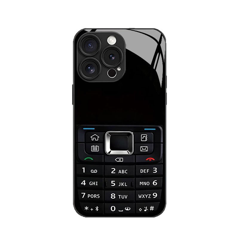 📢📢40% OFF !! ⏰Retro Keypad Phone Case