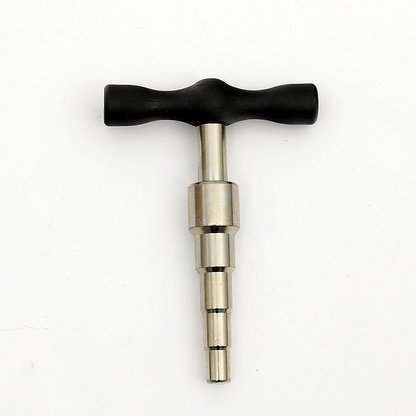 🔧 LIMITED-TIME 30% OFF! ✨ Multi-Function Pipe Reaming & Expanding Tool – Hardened Alloy, Stepped Shaft, Ergonomic Grip 🛠️