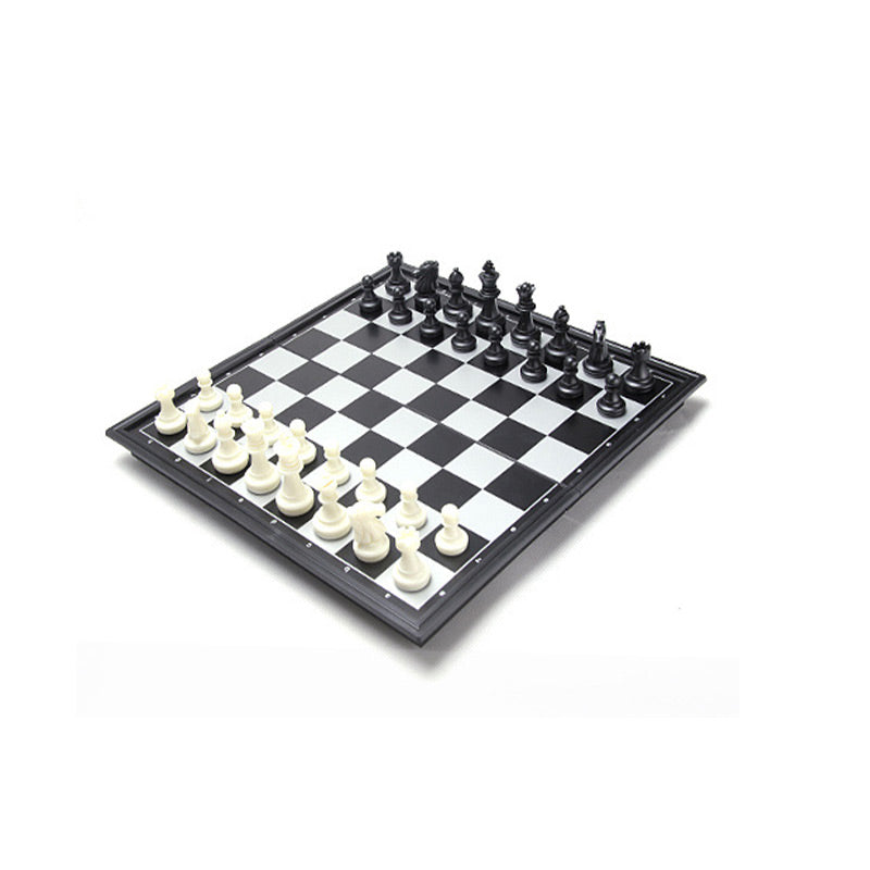 🔥 Limited-Time49% OFF🔥  Anniversary Special Edition Chessboard ＆ Pieces