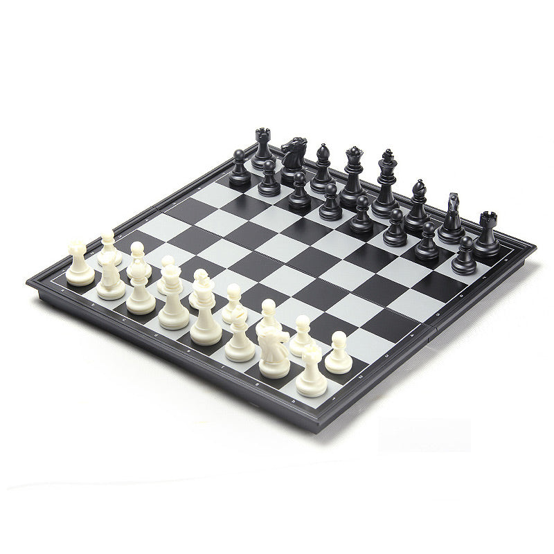 🔥 Limited-Time49% OFF🔥  Anniversary Special Edition Chessboard ＆ Pieces