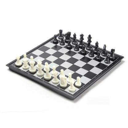 🔥 Limited-Time49% OFF🔥  Anniversary Special Edition Chessboard ＆ Pieces