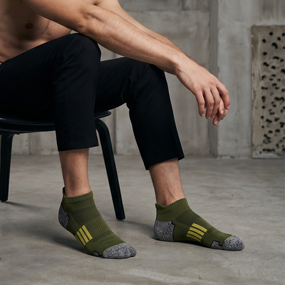 📢📢33% OFF !! ⏰Unisex Lightweight Breathable Mesh Socks