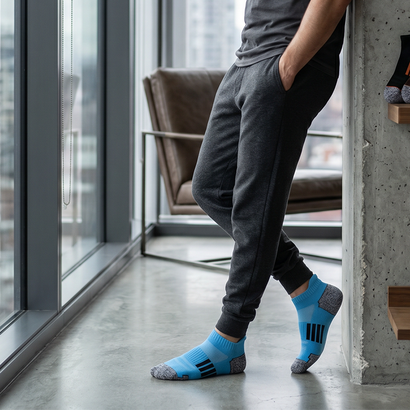 📢📢33% OFF !! ⏰Unisex Lightweight Breathable Mesh Socks