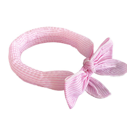 🎀Cooling Collar – Summer Relief for Dogs & Cats 🌞❄️No Freezer Needed • Made for  Heatwaves!