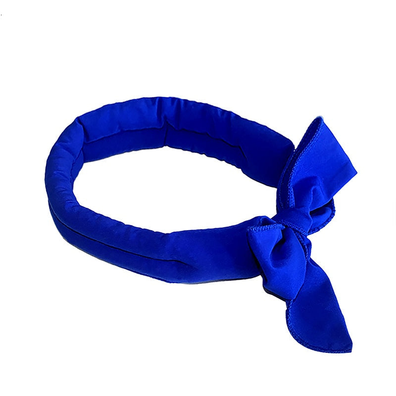 🎀Cooling Collar – Summer Relief for Dogs & Cats 🌞❄️No Freezer Needed • Made for  Heatwaves!