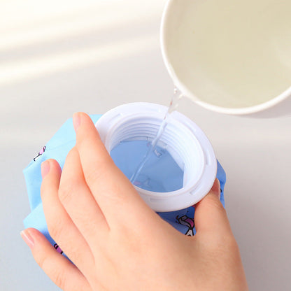 📢📢48% OFF !! ⏰Reusable Ice Pack Bag