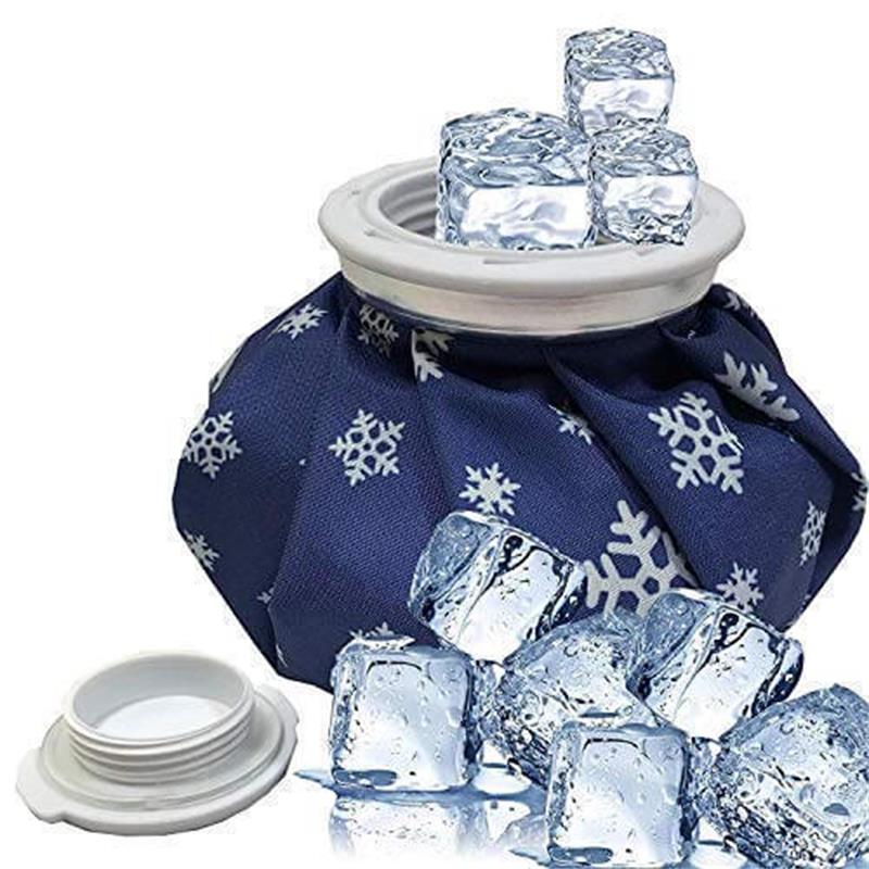 📢📢48% OFF !! ⏰Reusable Ice Pack Bag