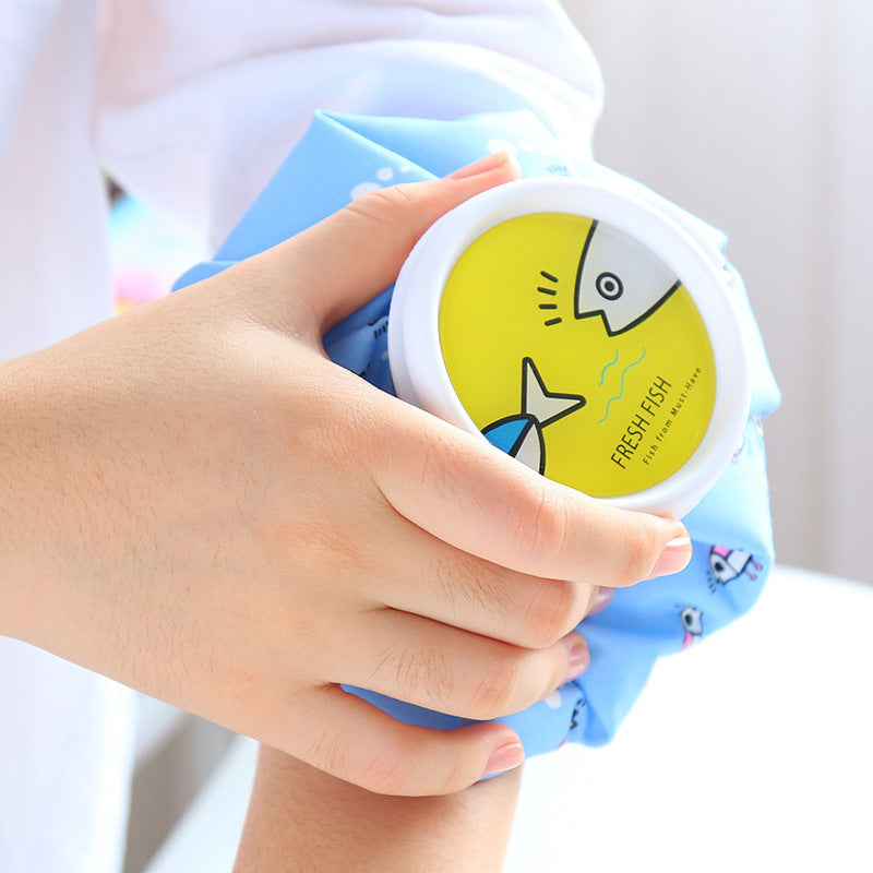 📢📢48% OFF !! ⏰Reusable Ice Pack Bag