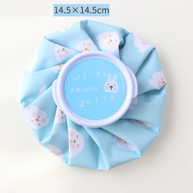 📢📢48% OFF !! ⏰Reusable Ice Pack Bag