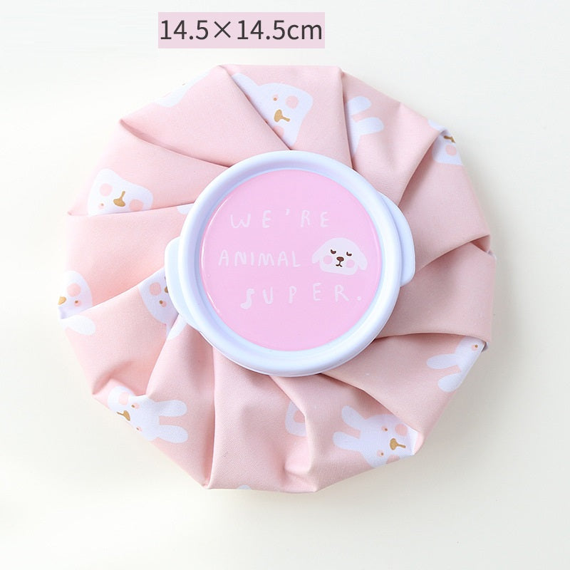 📢📢48% OFF !! ⏰Reusable Ice Pack Bag