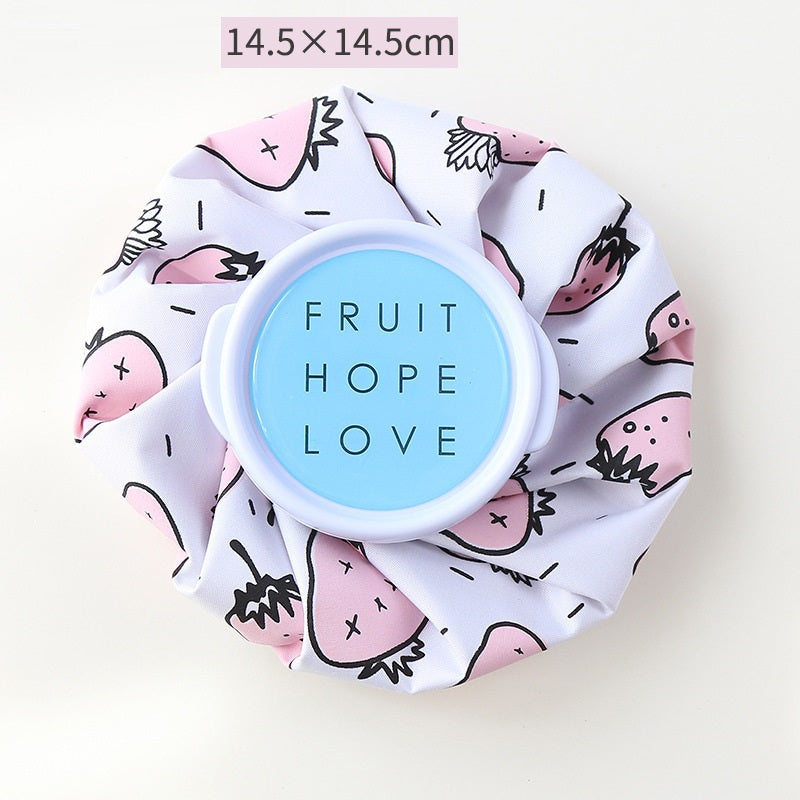 📢📢48% OFF !! ⏰Reusable Ice Pack Bag