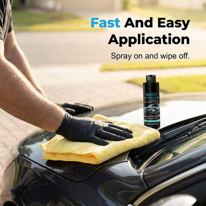💐50% OFF! High-Gloss Nano Ceramic Spray – Mirror Shine & Long-Lasting Protection ✨🚗【Limited Offer】