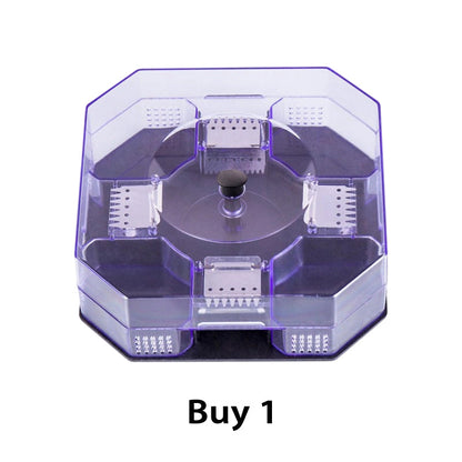 Reusable Effective Roach Trap， Non-Toxic Sticky Cockroach Catcher for Kitchen Home Indoor Pest Control