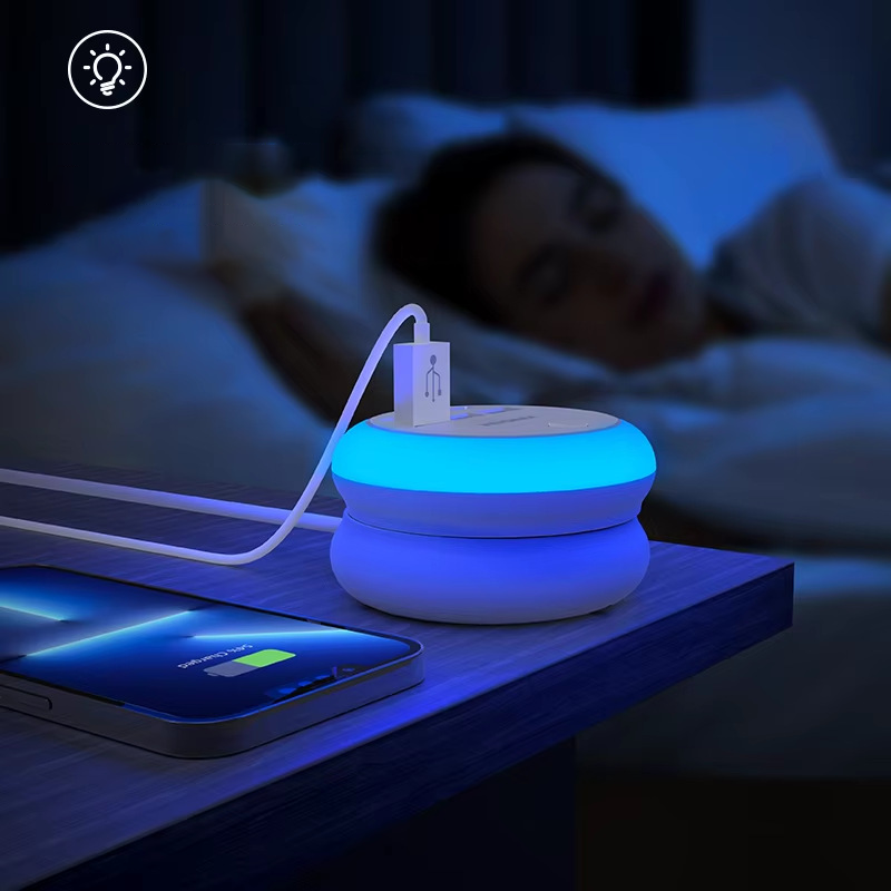 🔥Summer Hot Sales - Save 49% OFF🔋 Portable Power Strip with USB-C Charging & LED Lights ✨ – 6 USB Ports for Home 🏠, Office 💻 & Travel ✈️