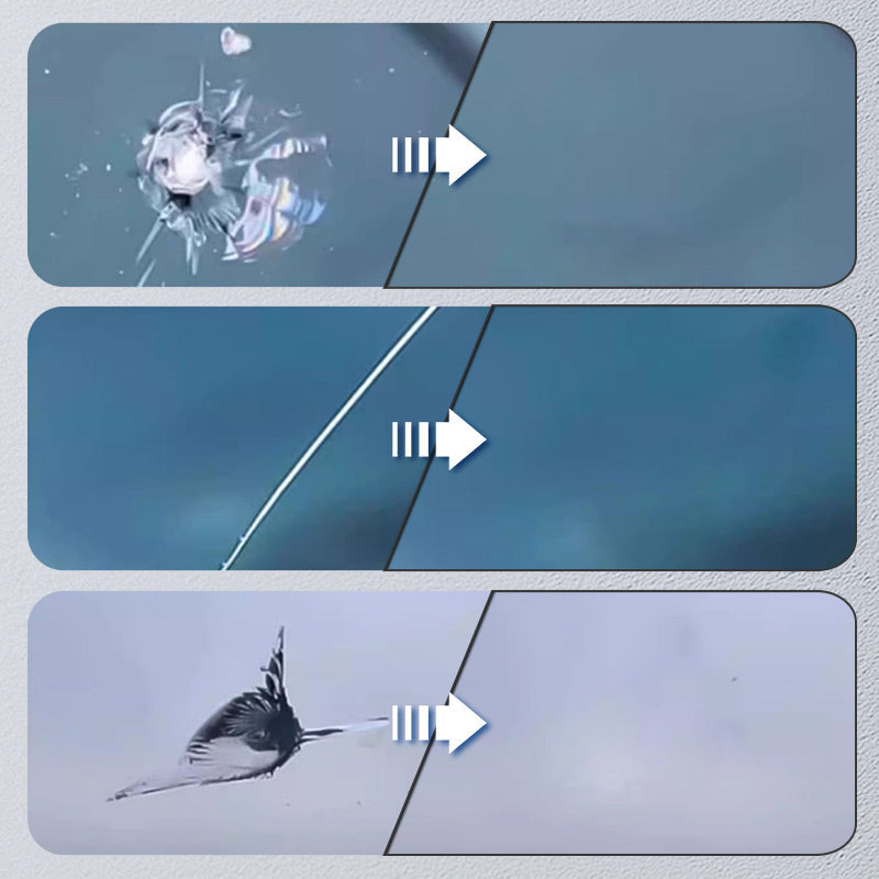 📢📢49% OFF !! ⏰ Cracks Gone glass repair liquid