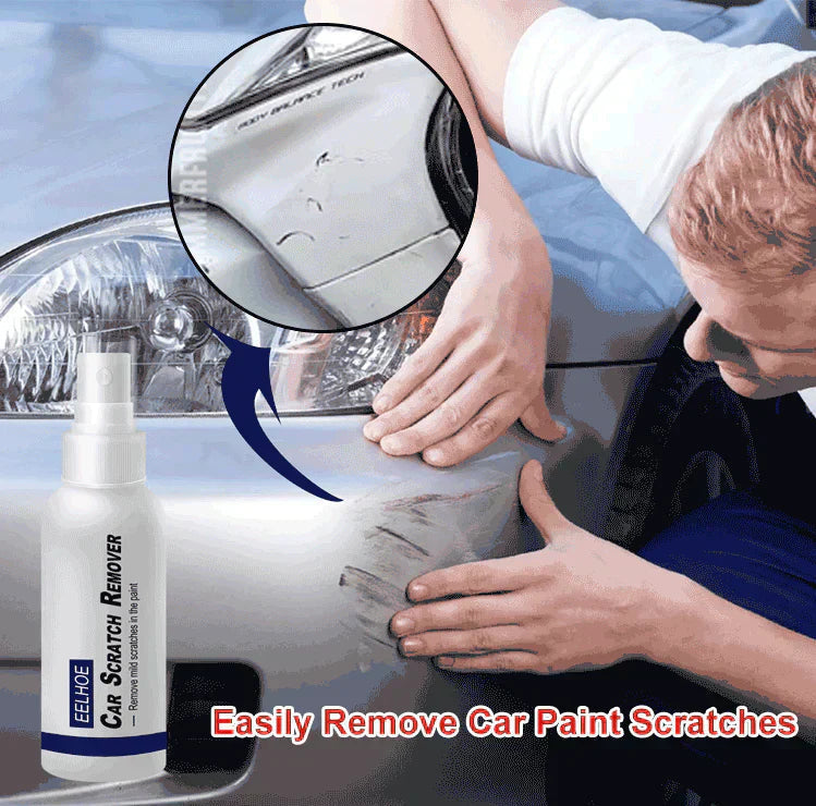 📢📢49% OFF !! ⏰ Cracks Gone glass repair liquid