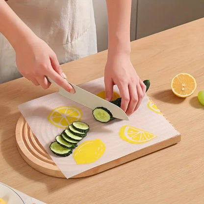 📢📢Buy 2 Get 1 Free !! ⏰POE Disposable Cutting Mat