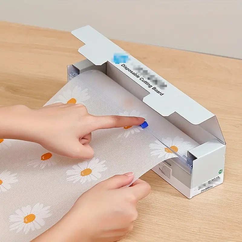 📢📢Buy 2 Get 1 Free !! ⏰POE Disposable Cutting Mat