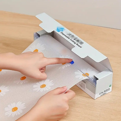 📢📢Buy 2 Get 1 Free !! ⏰POE Disposable Cutting Mat